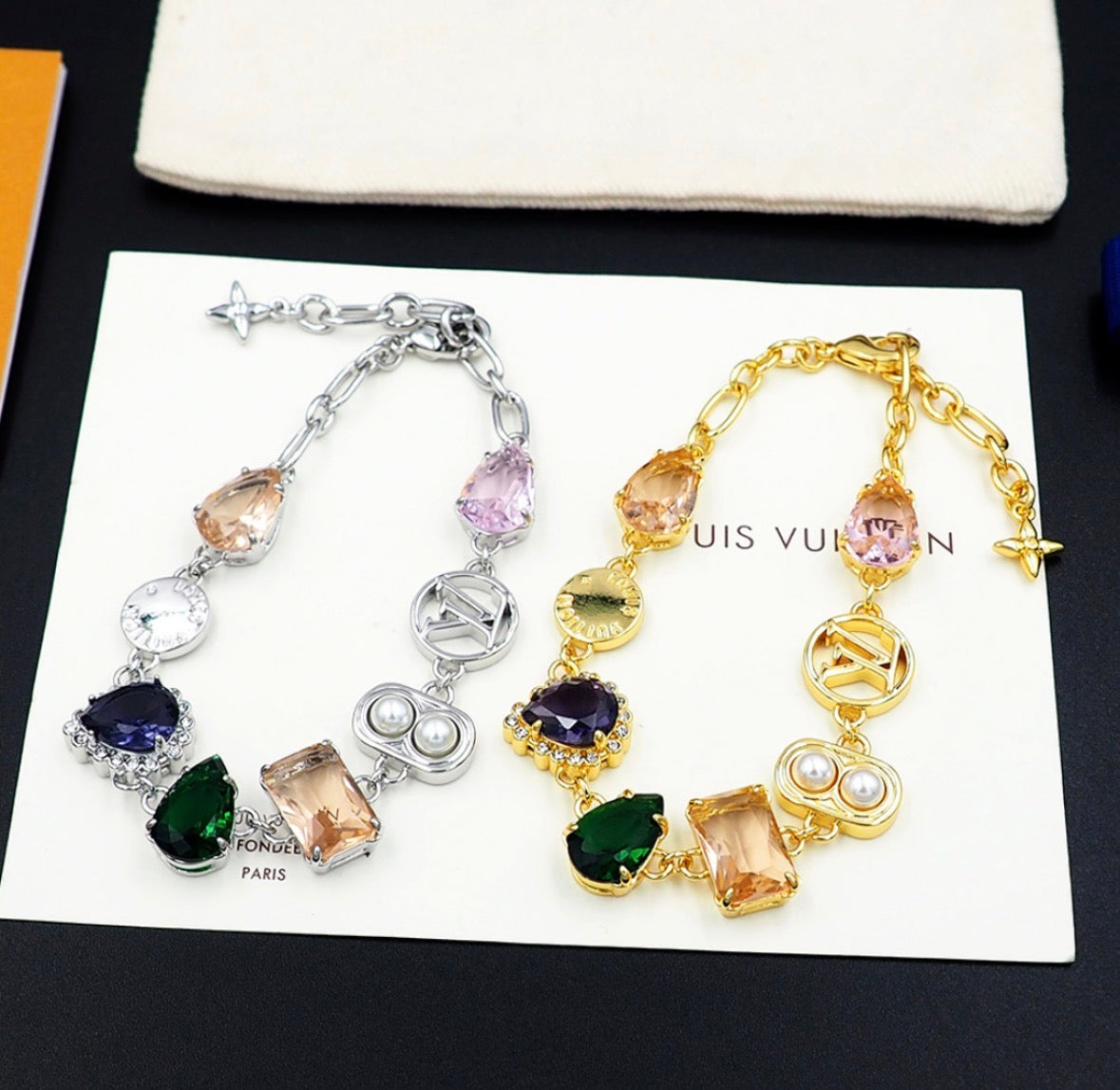 Bracciale Lv