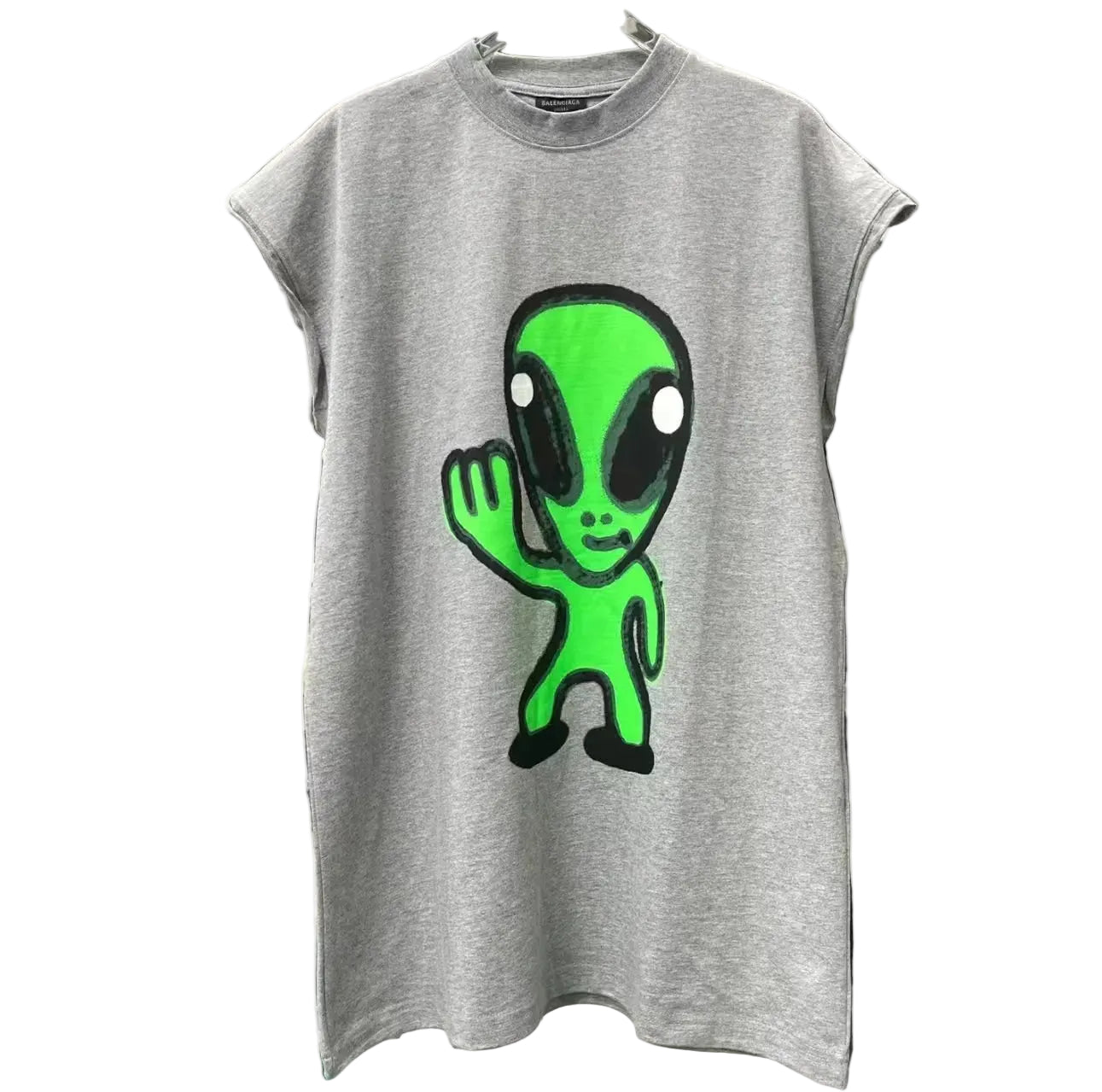 T-SHIRT BALENCIAGA