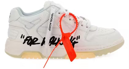 OFF-WHITE FOR WALKING