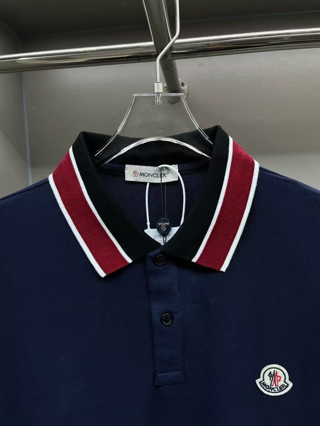 T-SHIRT MONCLER