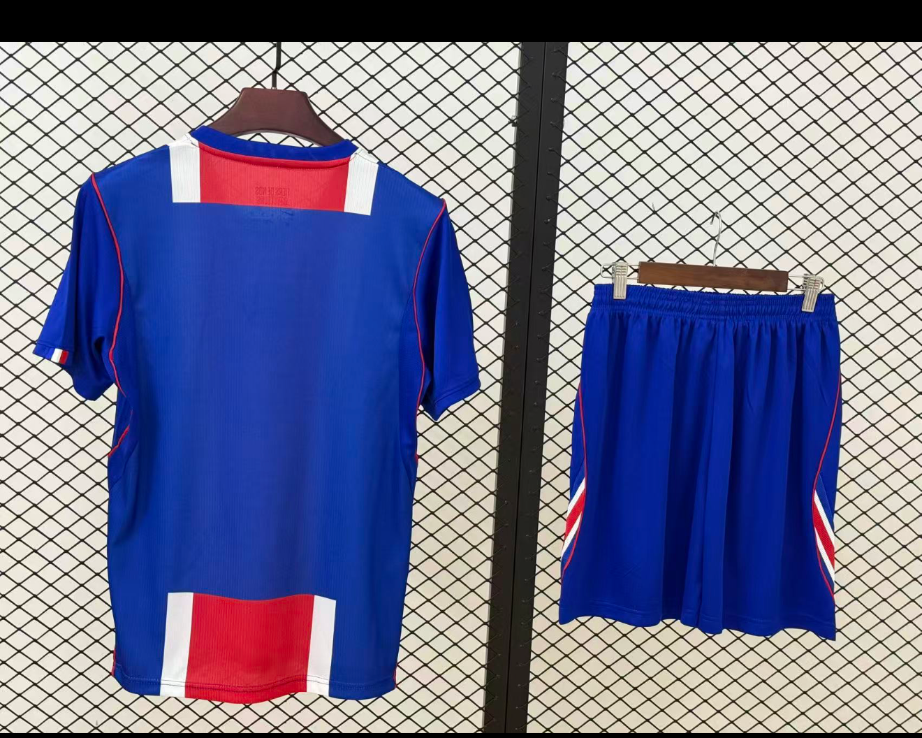SET CALCIO 2026