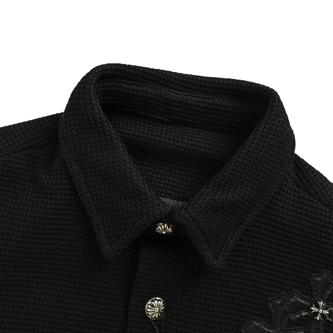 Chrome Hearts Giacca