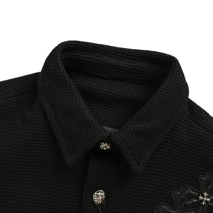 Chrome Hearts Giacca