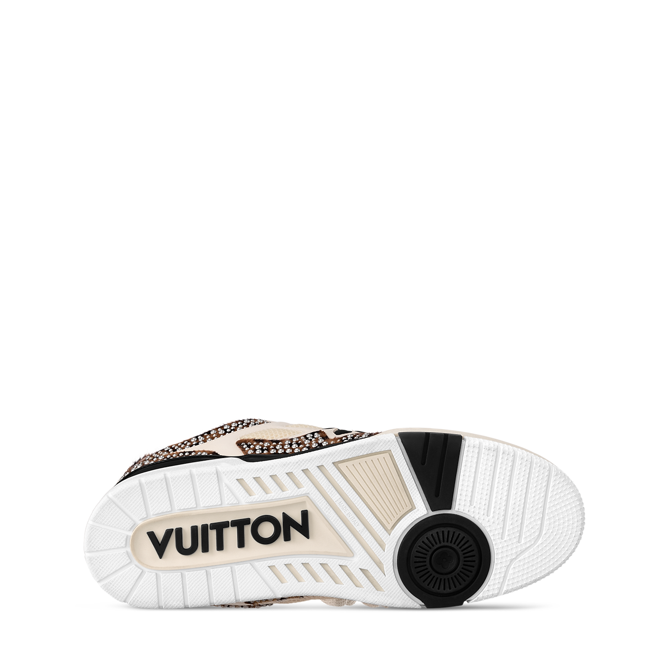 Louis Vuitton Skate