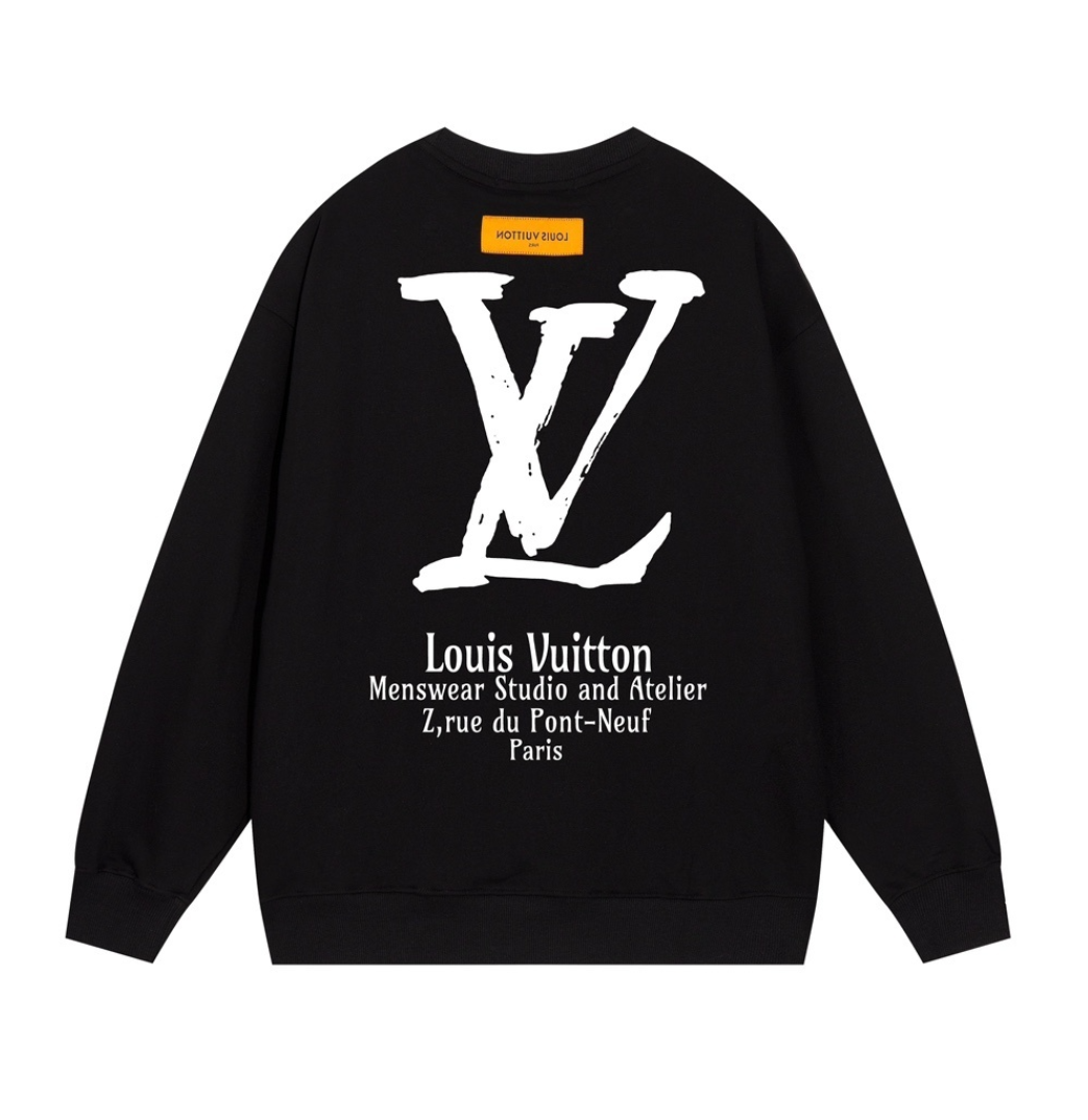 HOODIE LV