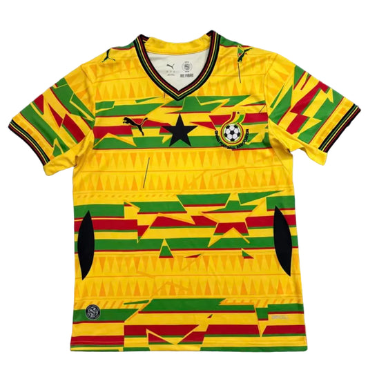 MAGLIE CALCIO 2026