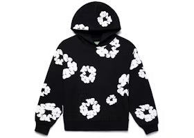 HOODIE DENIM T