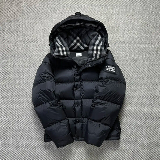 Burberry jacket