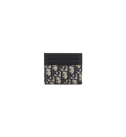 Portacarte Dior - STORM OFFICIAL STORE