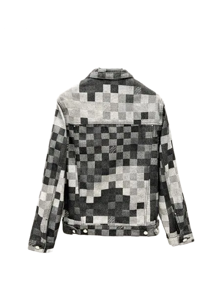 COMPLETO DI JEANS - Immagine 3