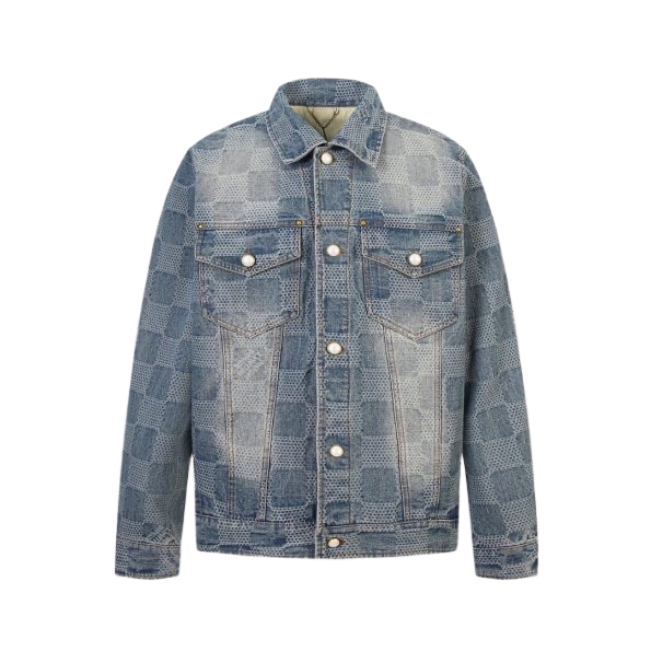 COMPLETO DI JEANS - Immagine 2