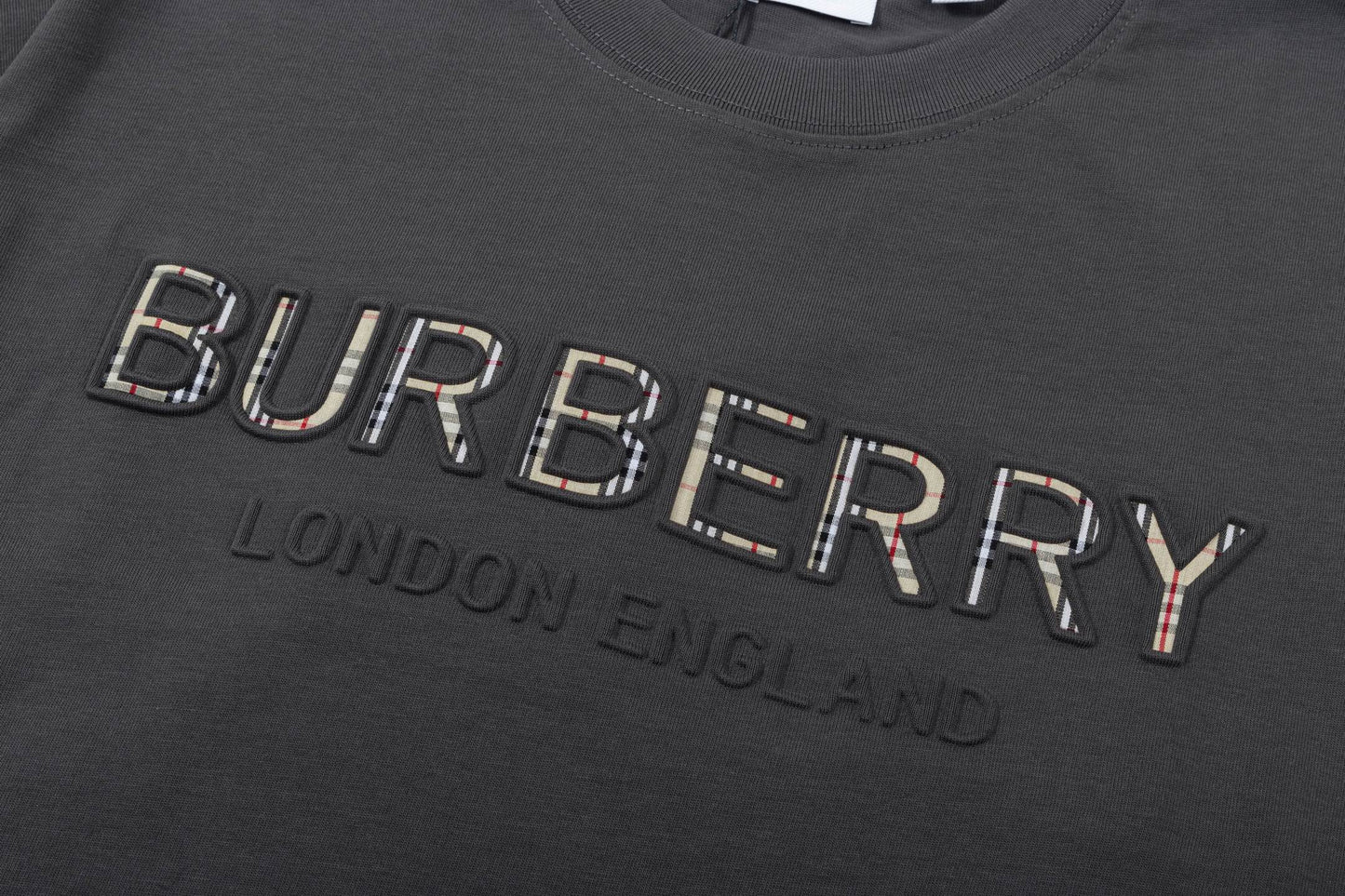 T-SHIRT BURBERRY - Image 2