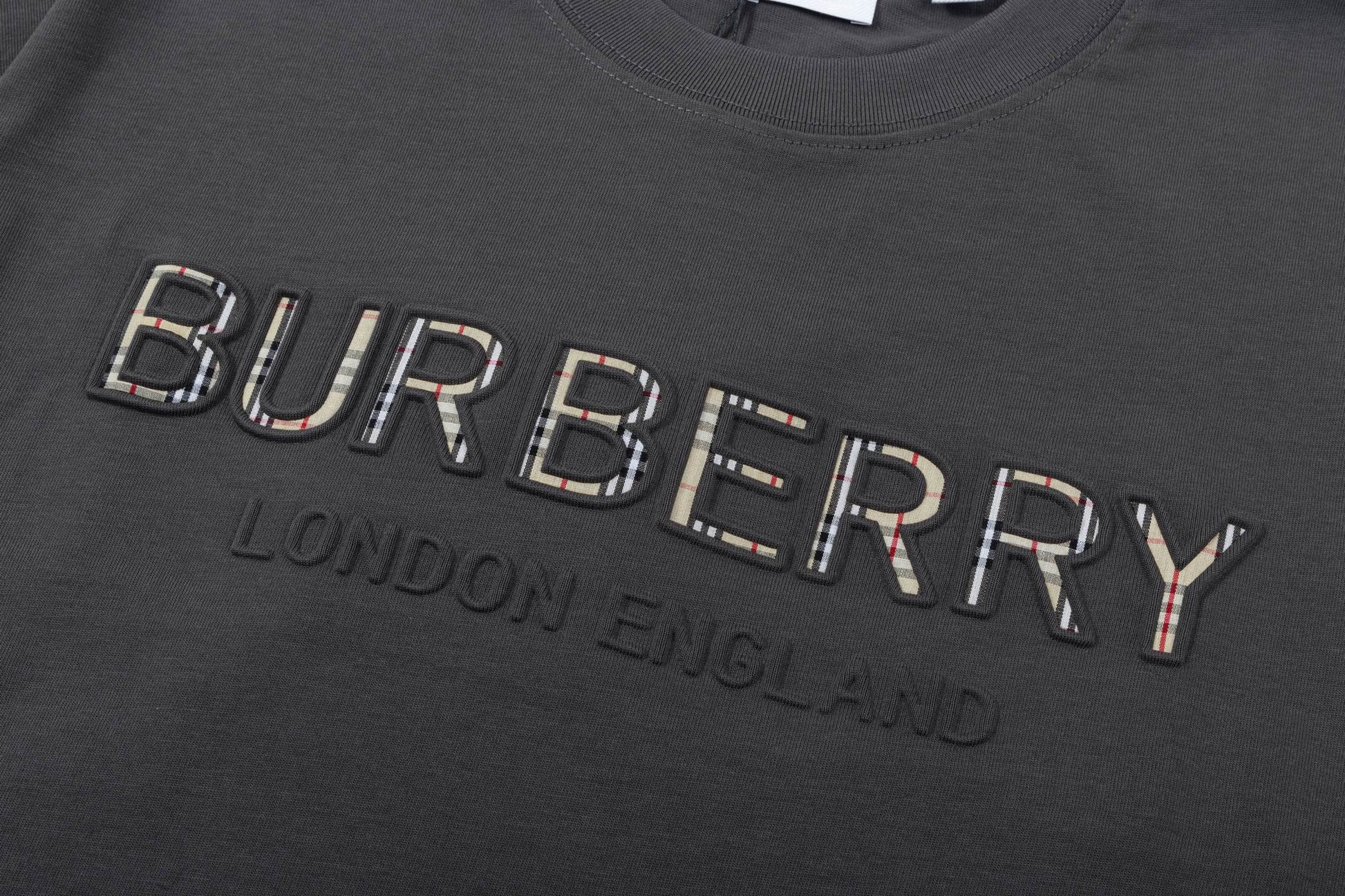 T-SHIRT BURBERRY - Image 2