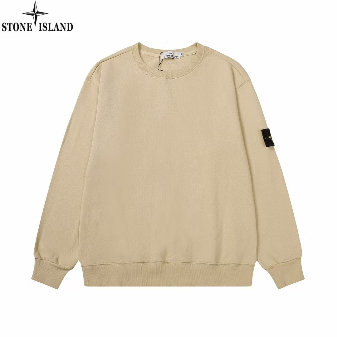 HOODIE STONE ISLAND