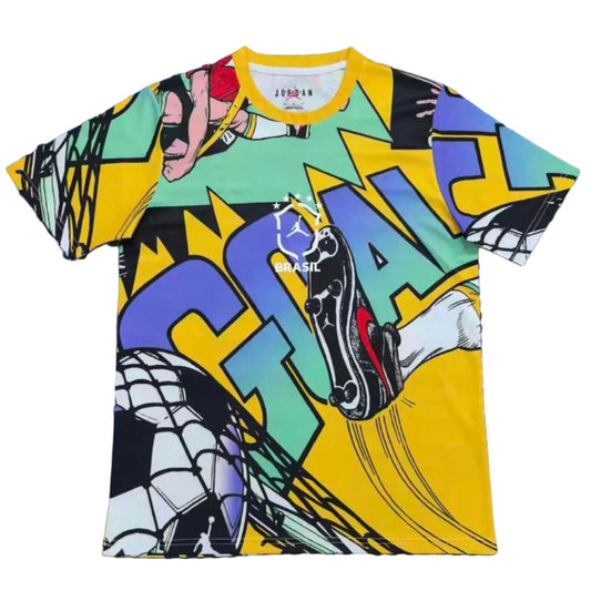 MAGLIE CALCIO 2026