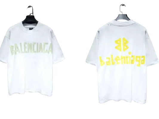 T-SHIRT BALENCIAGA