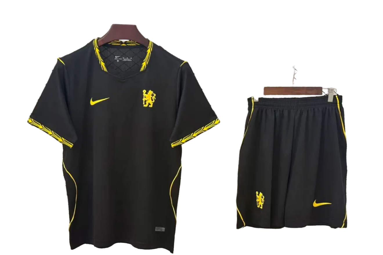 SET CALCIO 2026