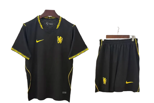 SET CALCIO 2026