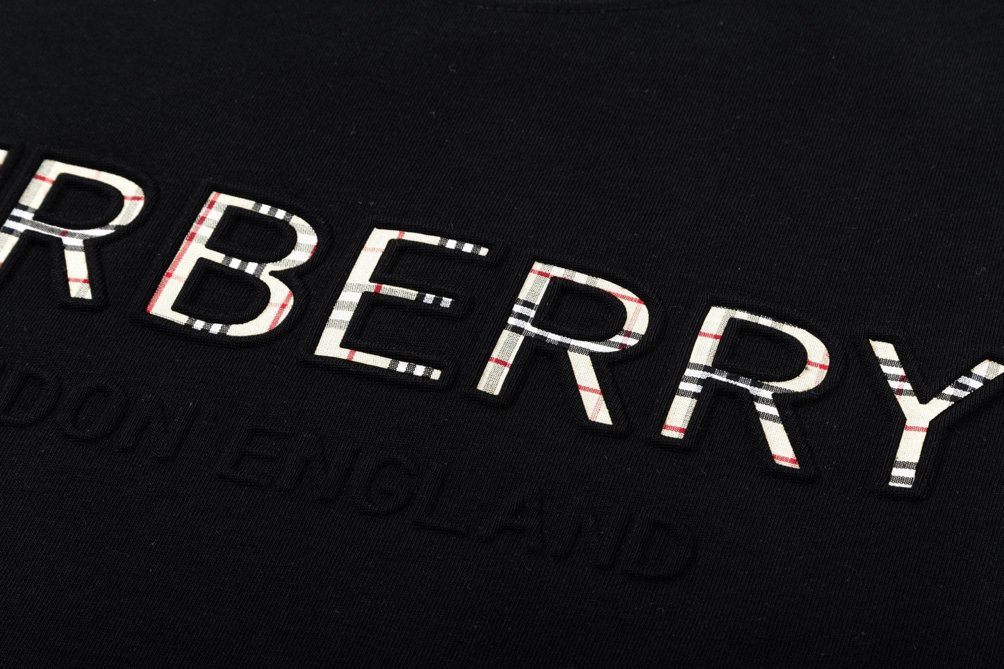 T-SHIRT BURBERRY - Image 2