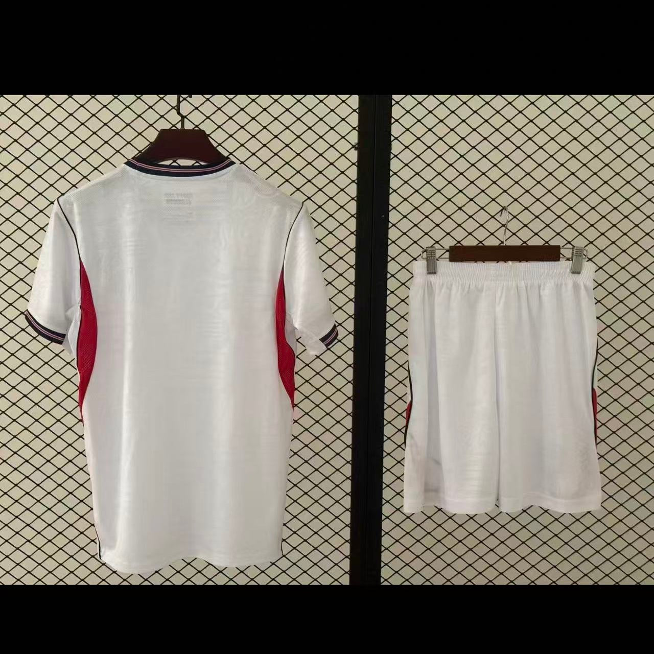 SET CALCIO 2026
