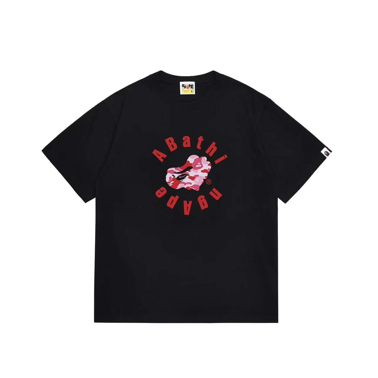 T-SHIRT   BAPE