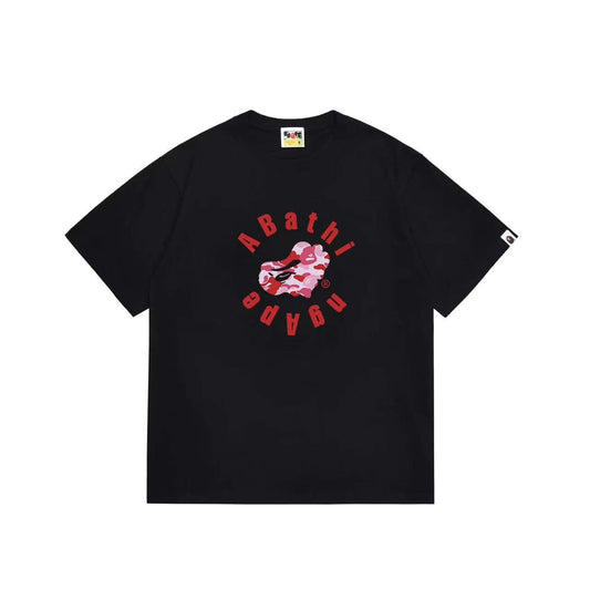 T-SHIRT   BAPE