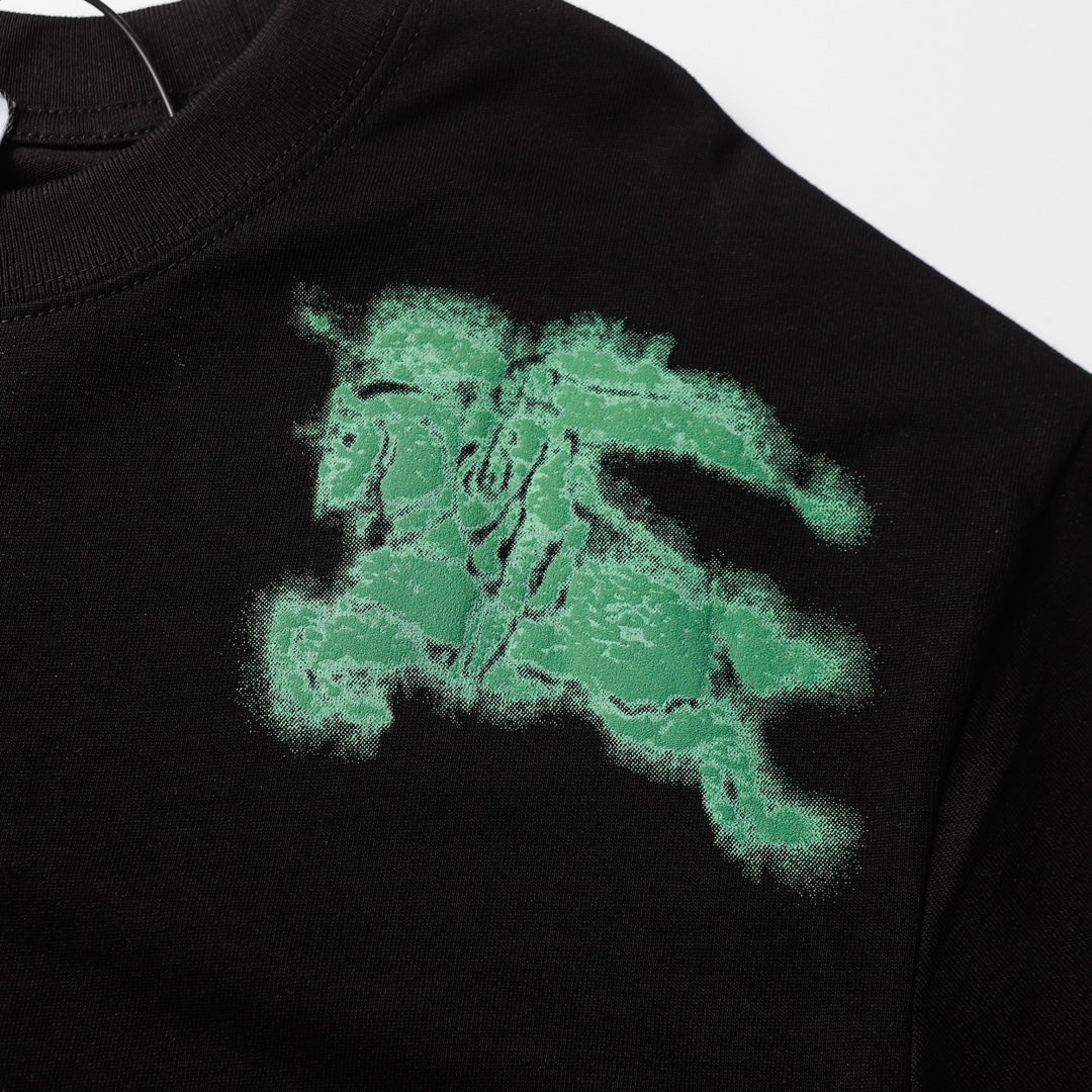T-SHIRT BURBERRY - Image 3