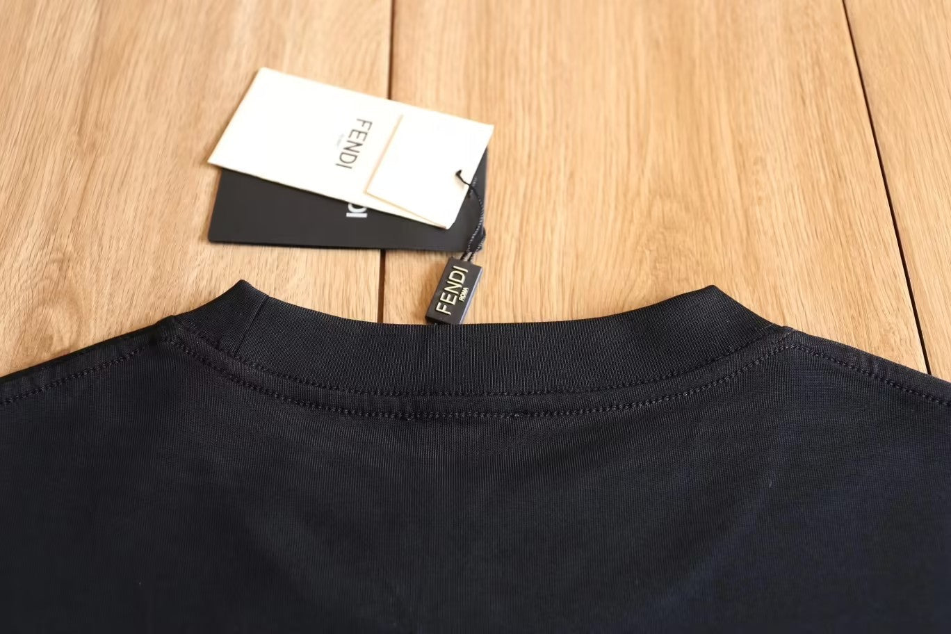 T-SHIRT FENDI