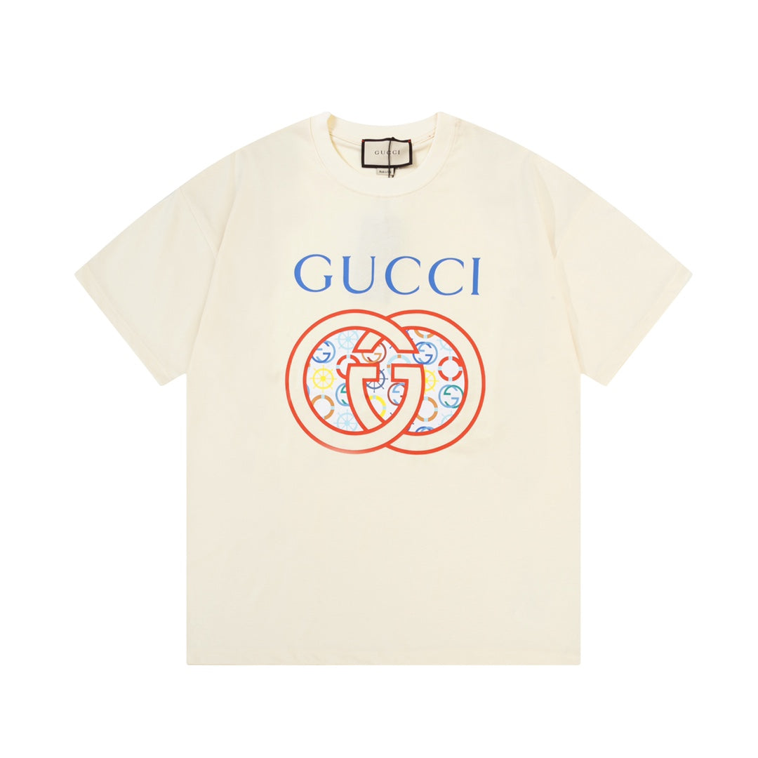 T-SHIRT GUCCI - Image 3