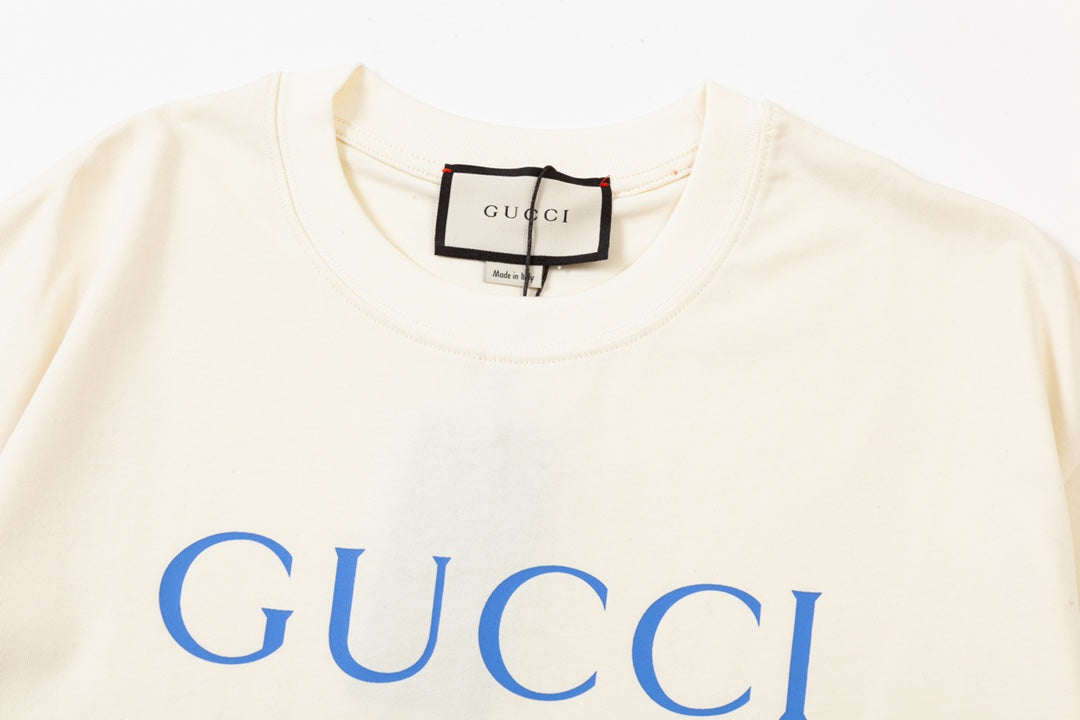 T-SHIRT GUCCI - Image 4