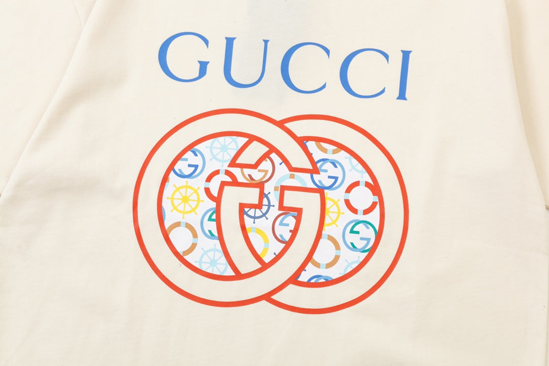 T-SHIRT GUCCI - Image 5