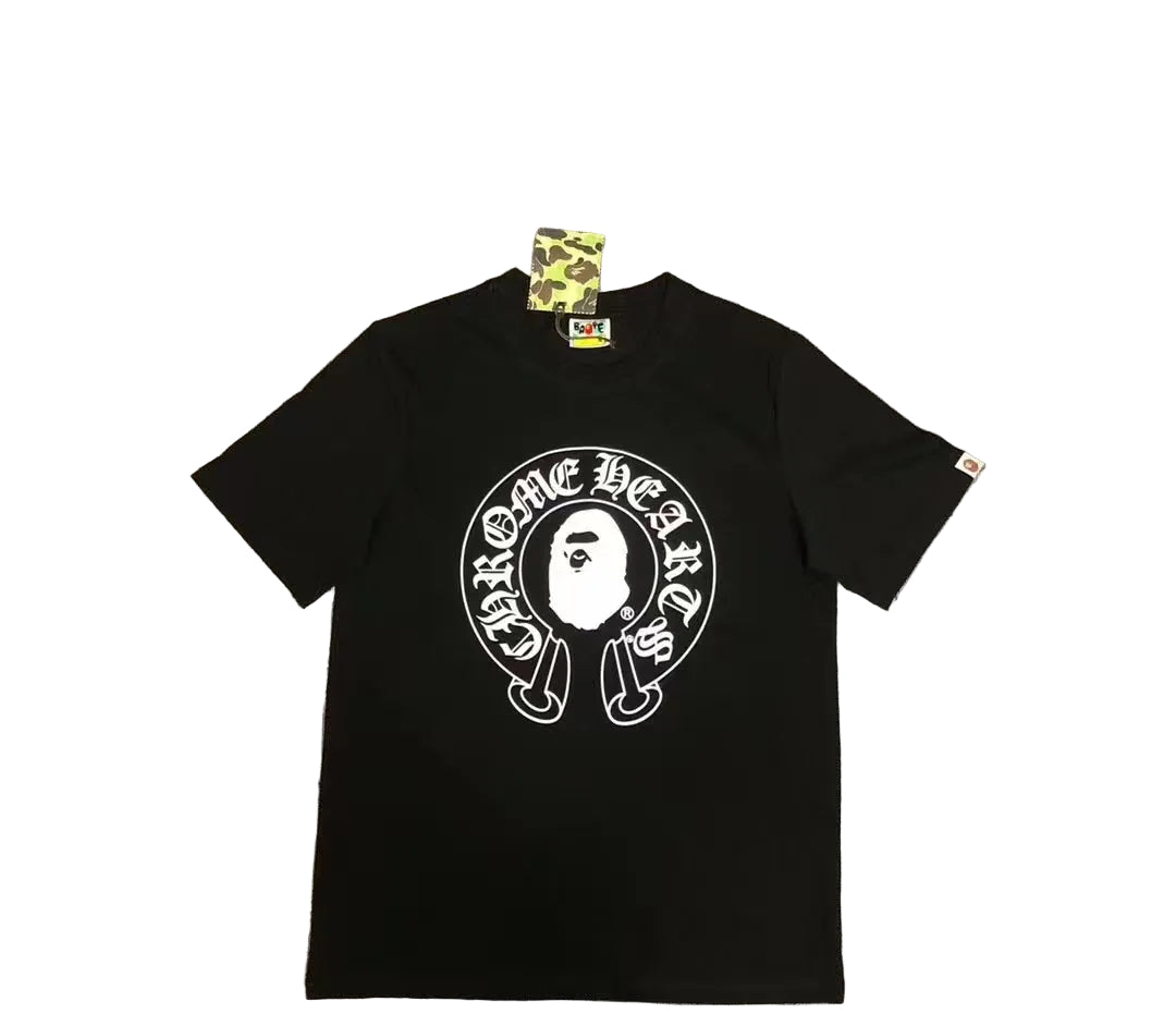 T-SHIRT   BAPE