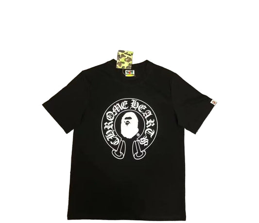 T-SHIRT   BAPE