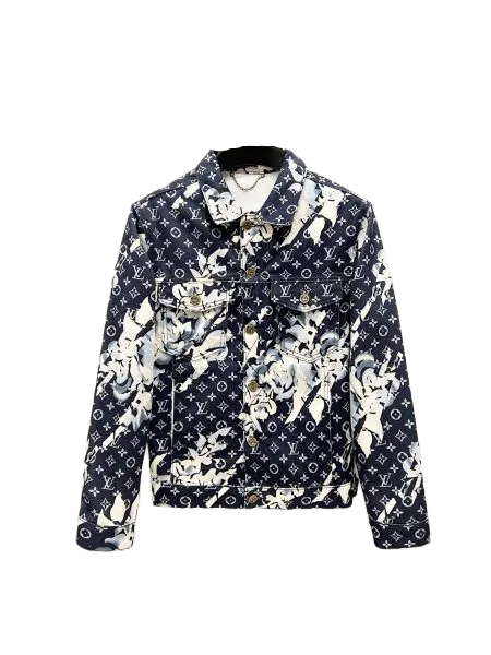 COMPLETO DI JEANS - Immagine 2