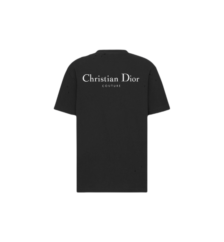 DIOR T-SHIRT - immagine 2