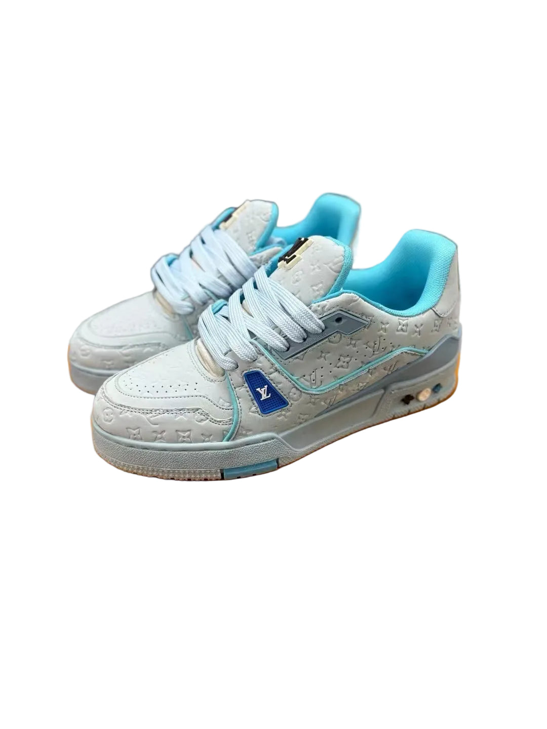 Louis Vuitton Skate