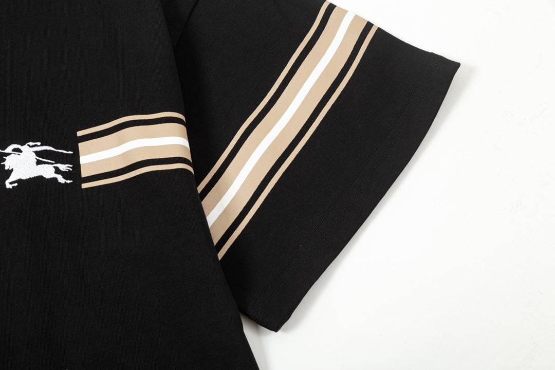 T-SHIRT BURBERRY - Image 2