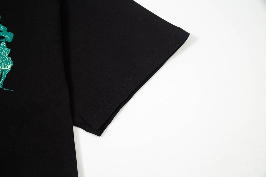 T-SHIRT BURBERRY - Image 3