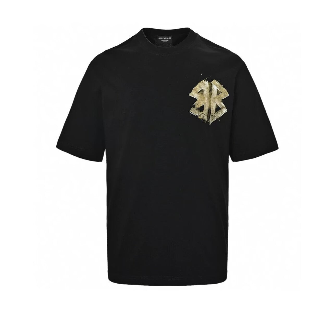 T-SHIRT BALENCIAGA