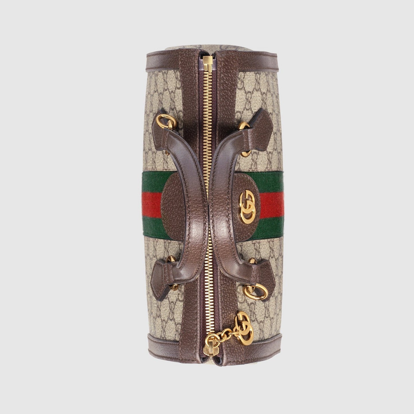 BORSA SHOPPING OPHIDIA IN GG SUPREME