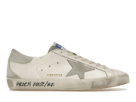 GOLDEN GOOSE