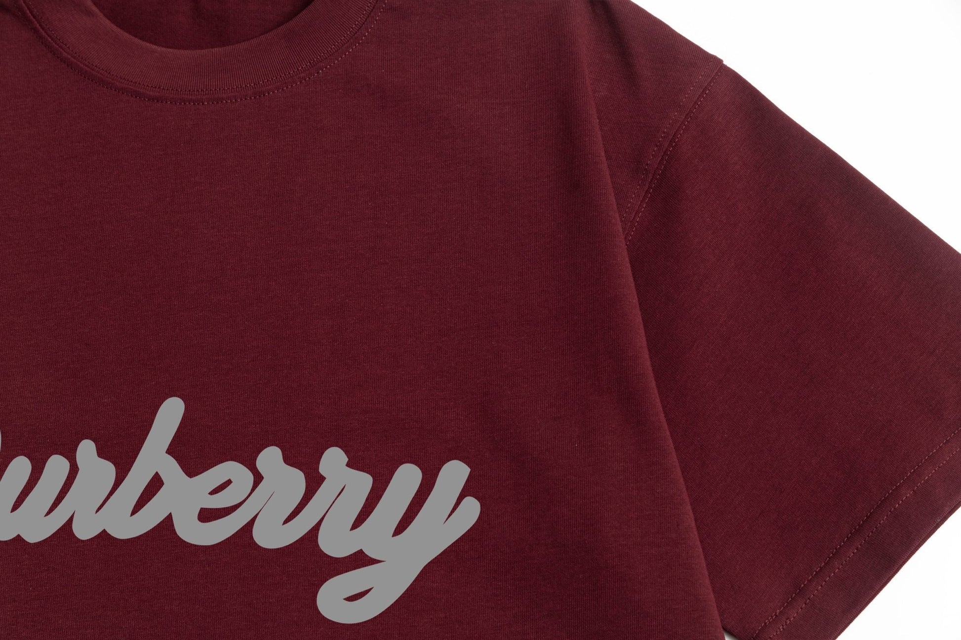T-SHIRT BURBERRY - Image 3