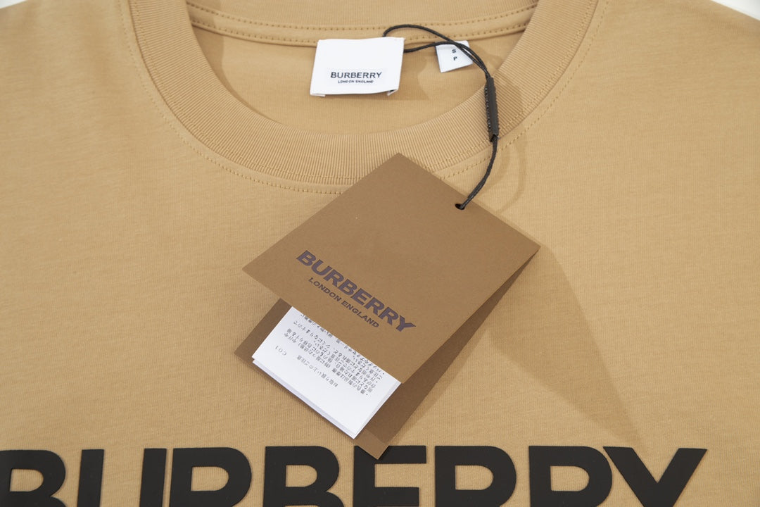 T-SHIRT BURBERRY - Image 3