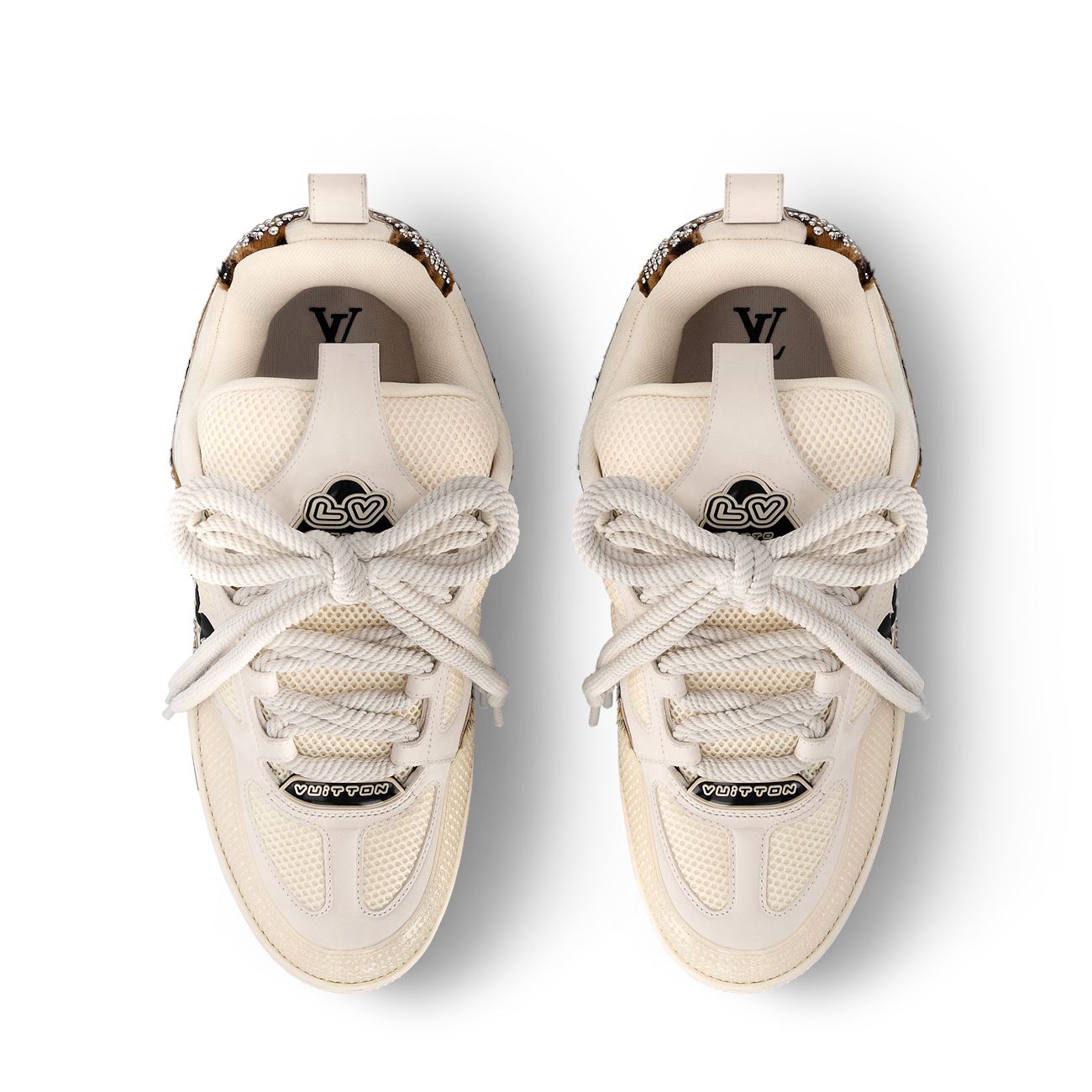 Louis Vuitton Skate