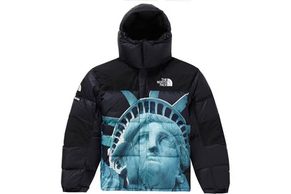 Giacca Supreme The North Face Statua della Libertà