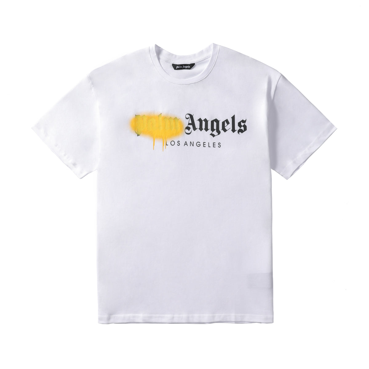 PALM T-SHIRT MULTICOLOR