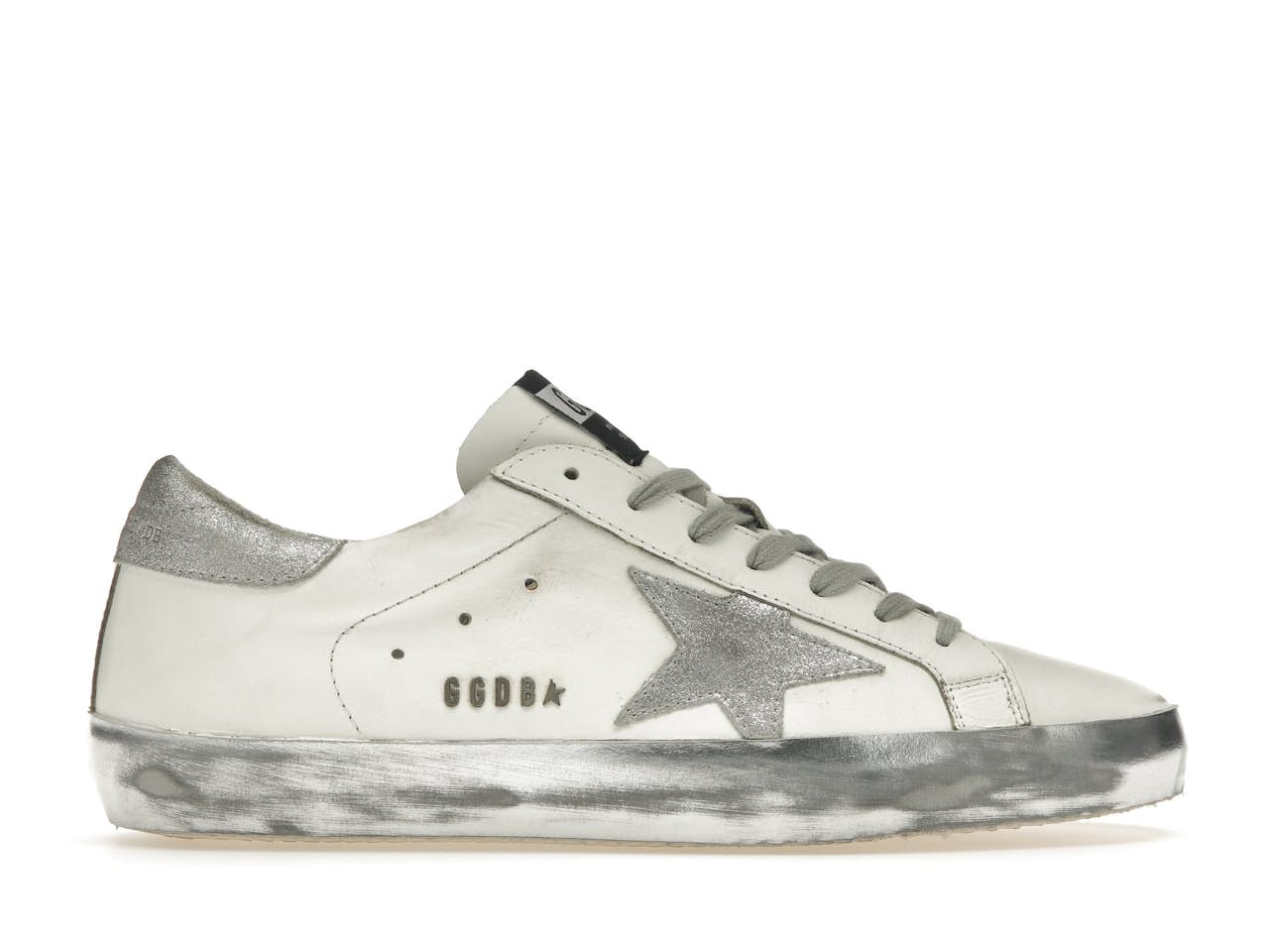 GOLDEN GOOSE