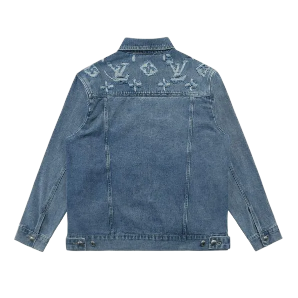 COMPLETO DI JEANS - Immagine 3