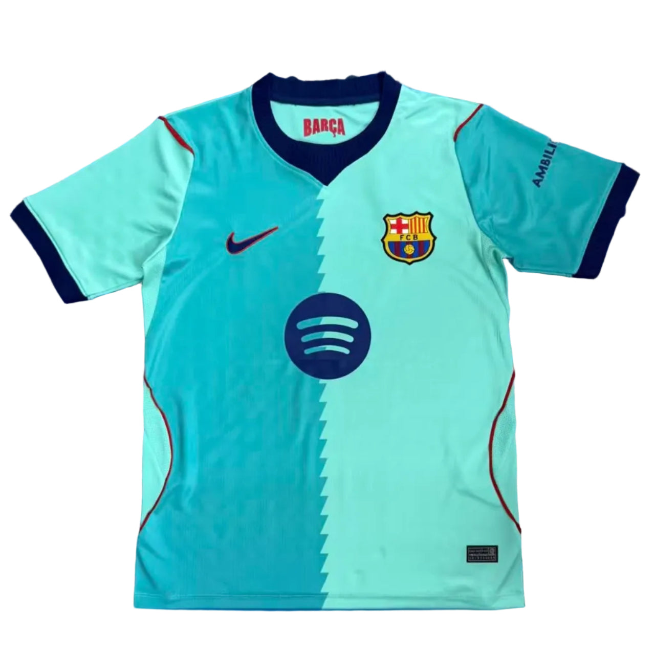 MAGLIE CALCIO 2026