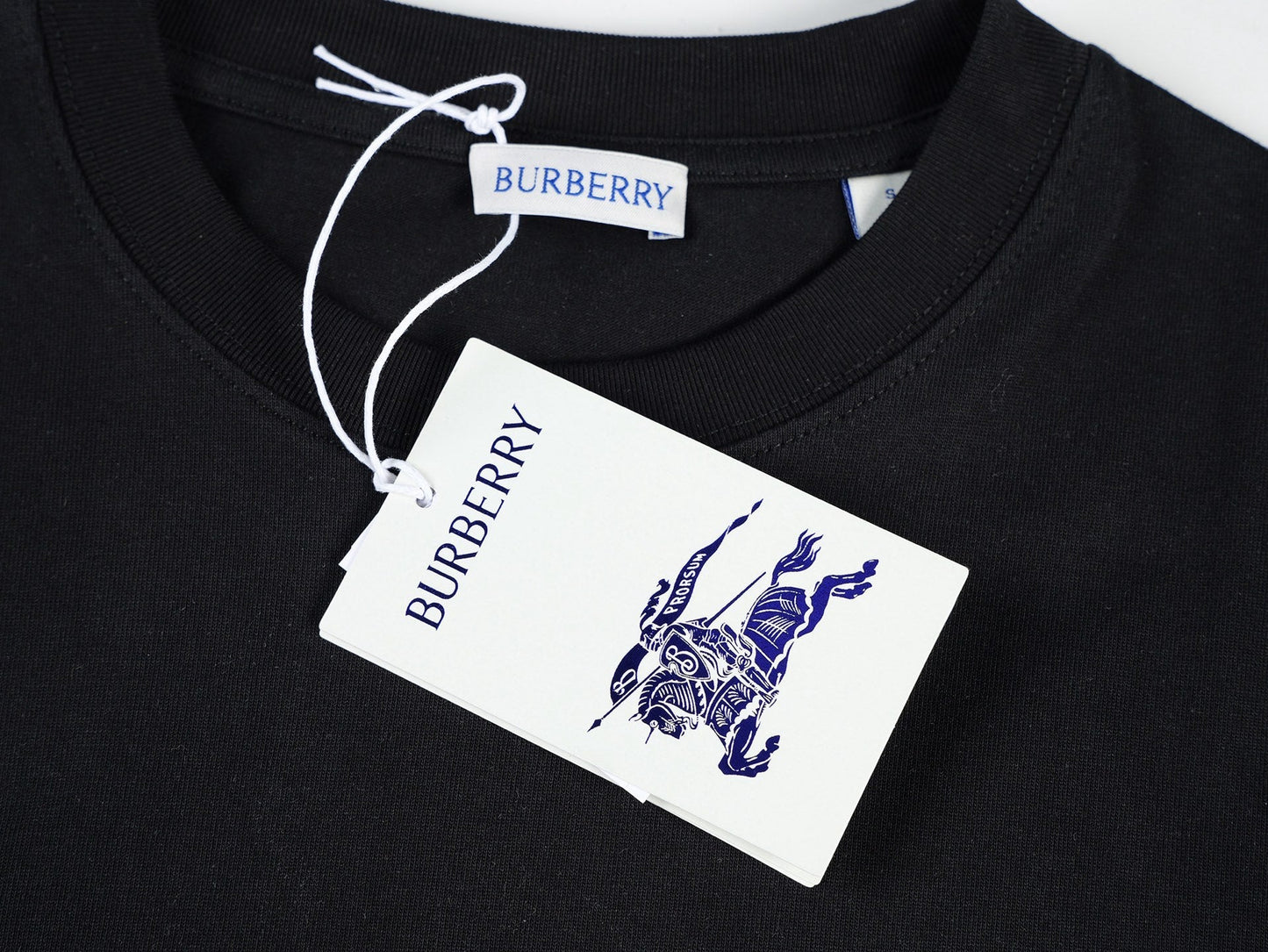 T-SHIRT BURBERRY - Image 2